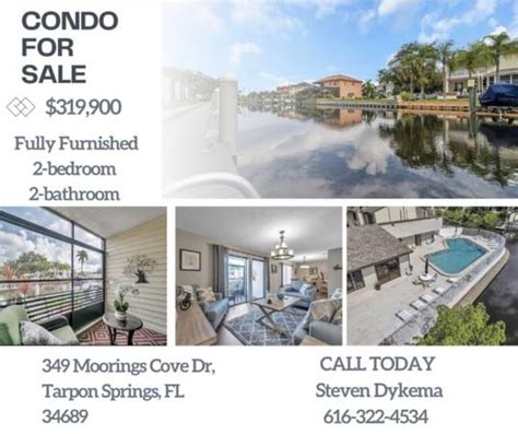 150 fully furnished short term rentals with kitchens and all the amenities you need in Tarpon Springs, FL. . Craigslist tarpon springs